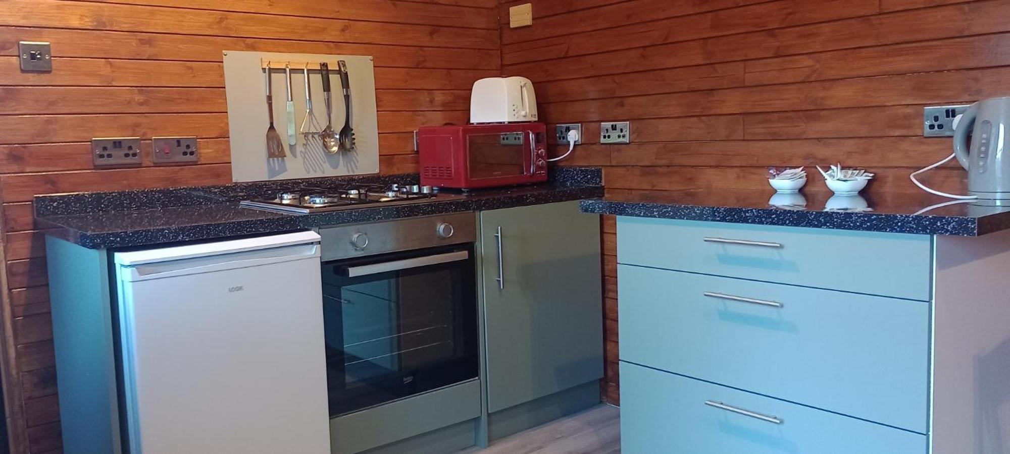 Bryn Dinas Camping Pods At The Foot Of Mt Snowdon Beddgelert Buitenkant foto