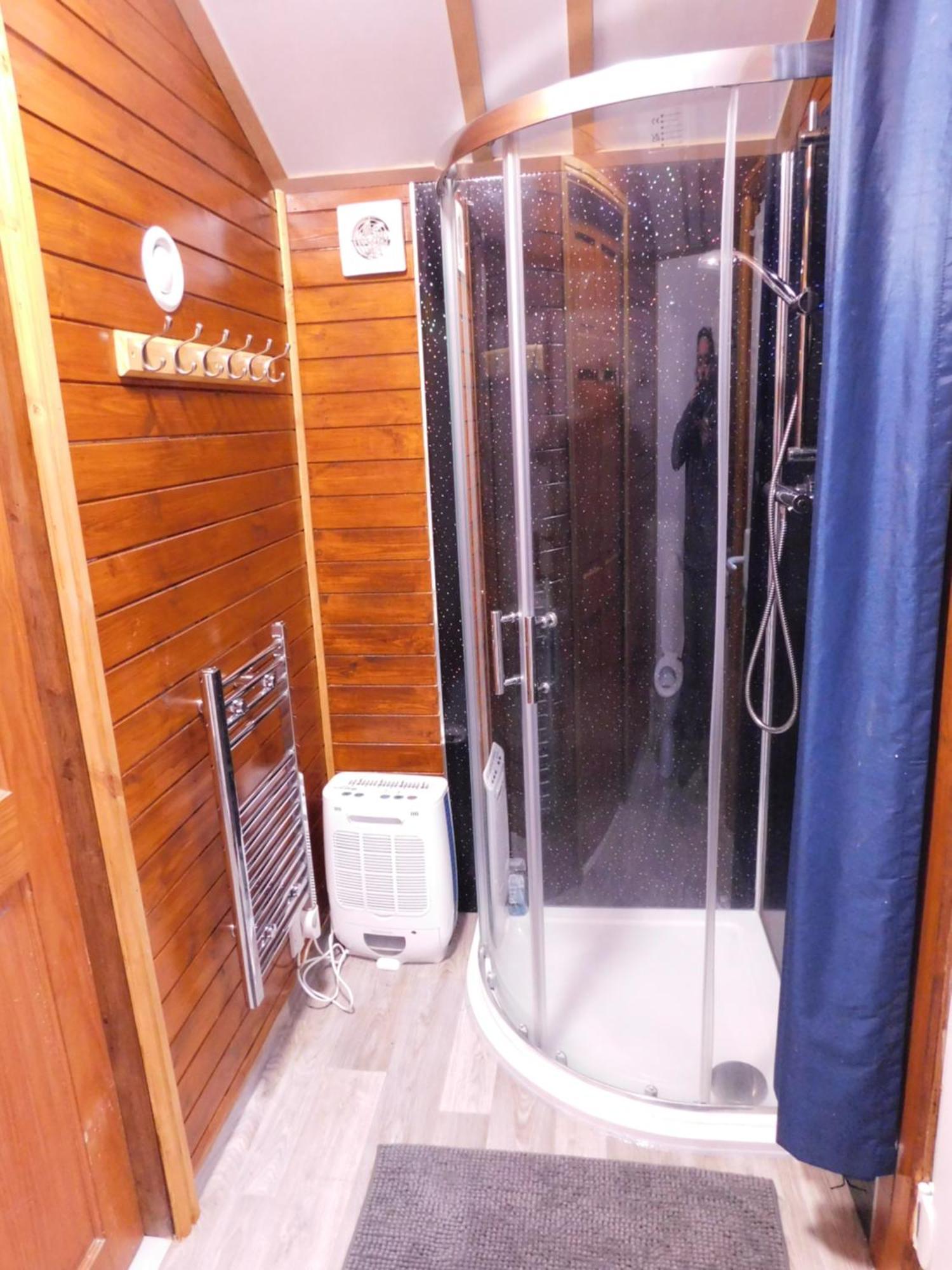 Bryn Dinas Camping Pods At The Foot Of Mt Snowdon Beddgelert Kamer foto