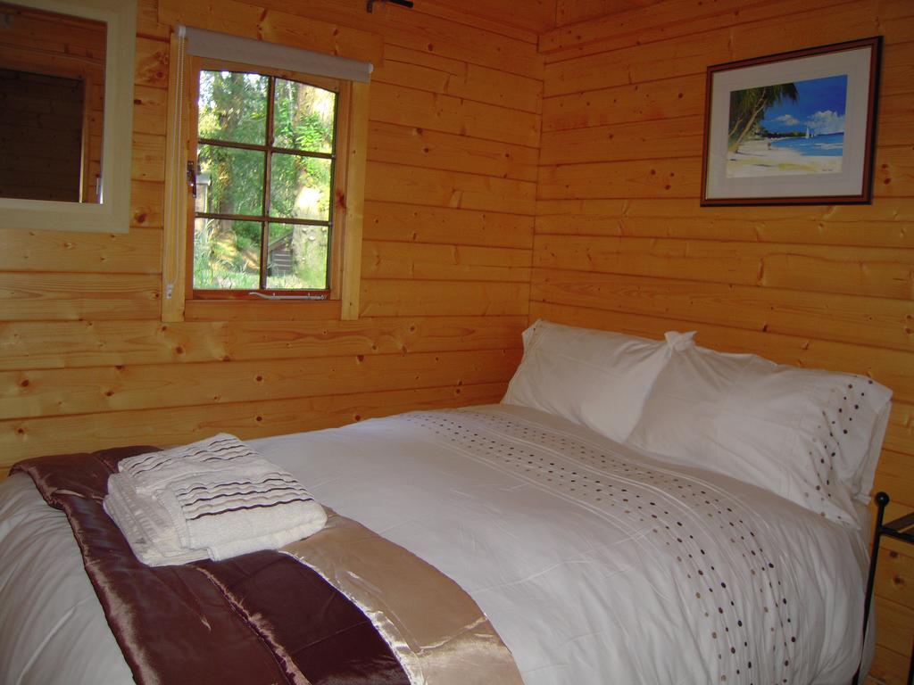 Bryn Dinas Camping Pods At The Foot Of Mt Snowdon Beddgelert Buitenkant foto